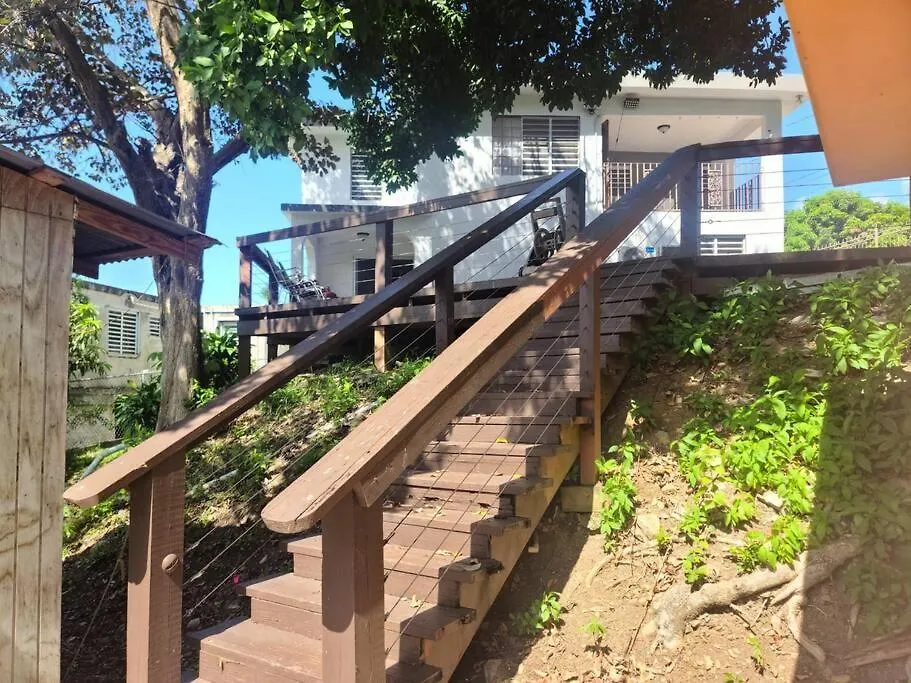 Vila Pal Campo Hucares 0*,