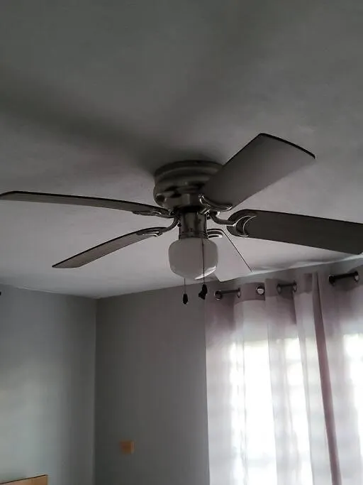 Prázdninový dům Vila Pal Campo Hucares
