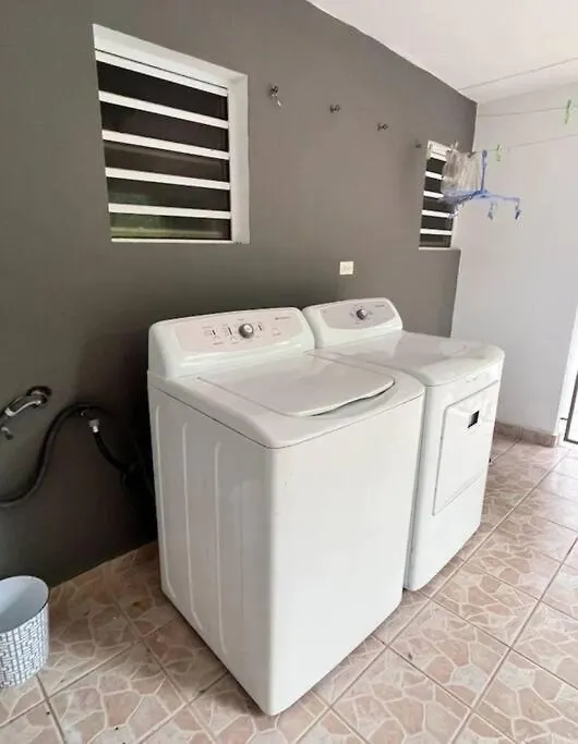 Prázdninový dům Vila Pal Campo Hucares