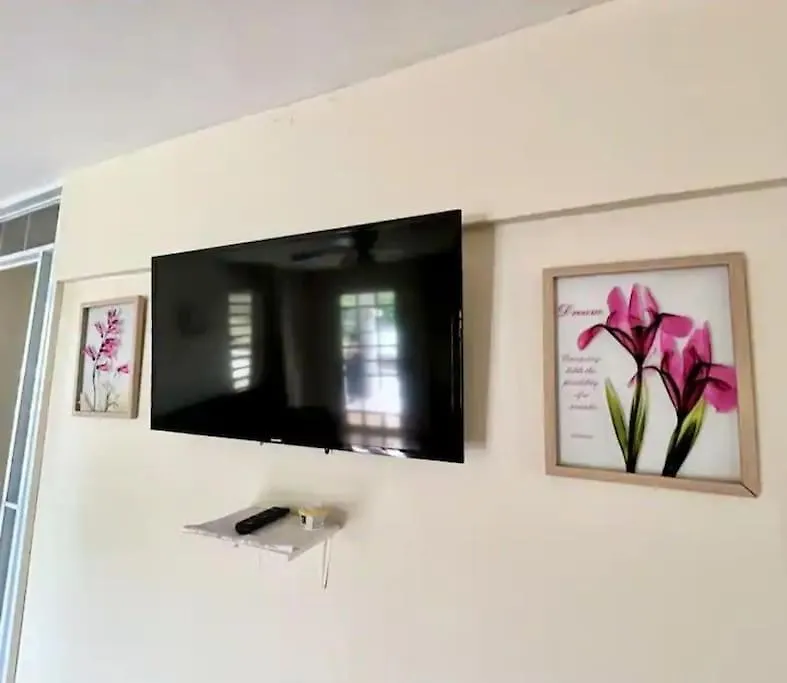 Prázdninový dům Vila Pal Campo Hucares