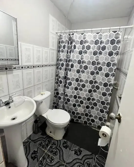 Holiday home Pal Campo Villa Hucares