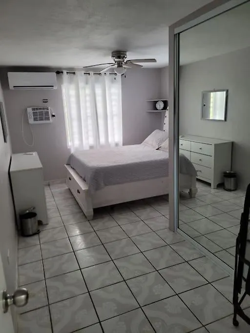Pal Campo Villa Hucares 0*,  Puerto Rico