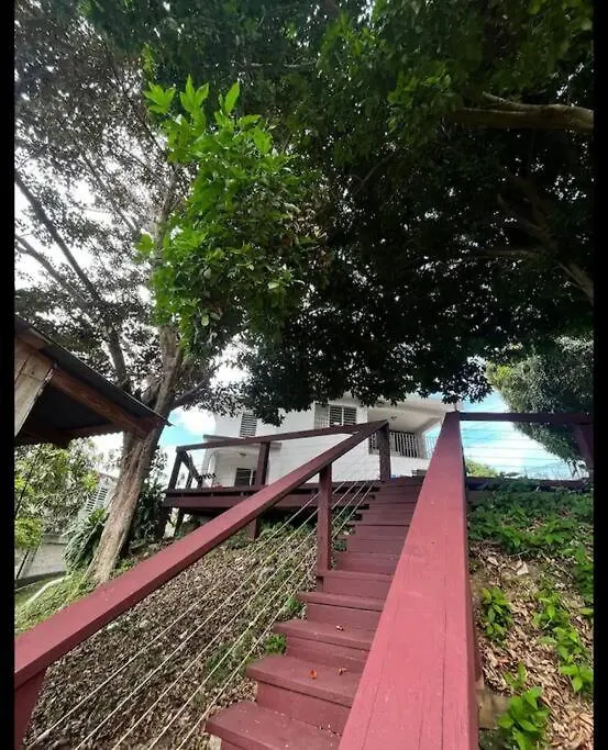 Holiday home Pal Campo Villa Hucares Puerto Rico