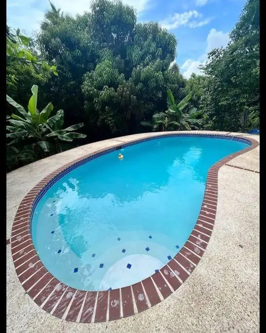 Pal Campo Villa Hucares Holiday home
