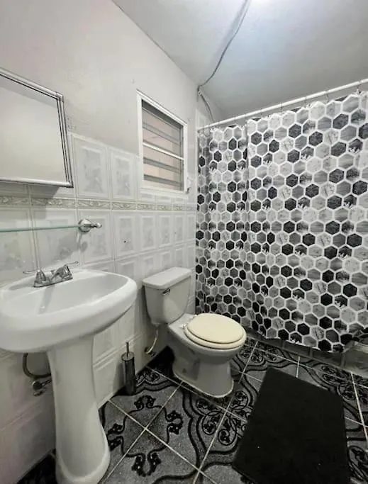 Pal Campo Villa Hucares Holiday home