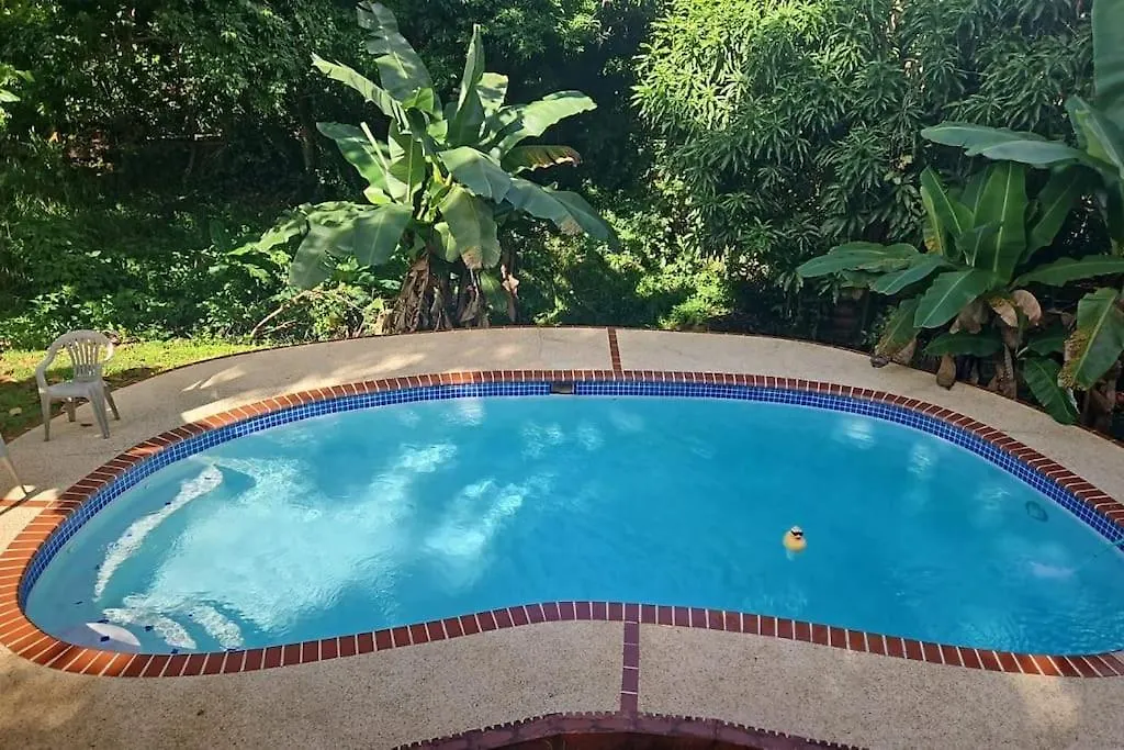 Holiday home Pal Campo Villa Hucares