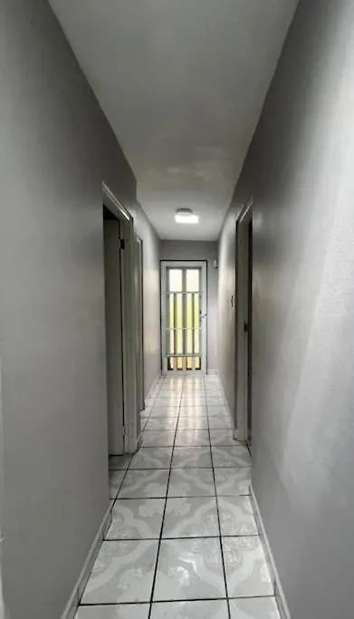 Pal Campo Villa Hucares Holiday home