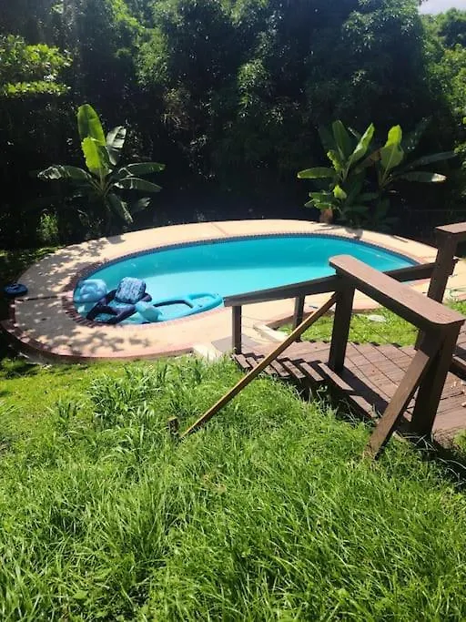 Pal Campo Villa Hucares Holiday home