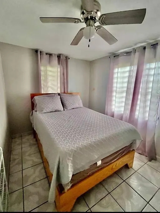 Holiday home Pal Campo Villa Hucares