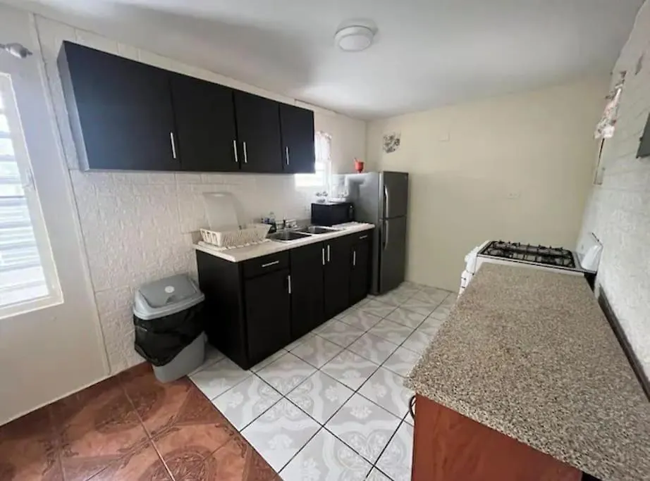 Holiday home Pal Campo Villa Hucares Puerto Rico