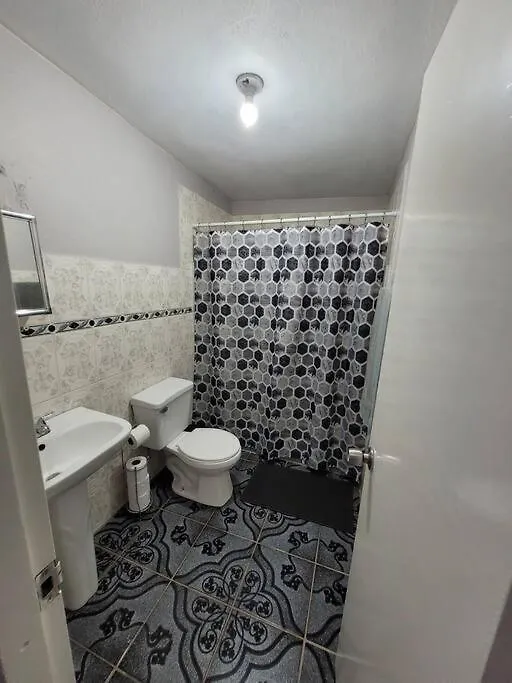 Holiday home Pal Campo Villa Hucares