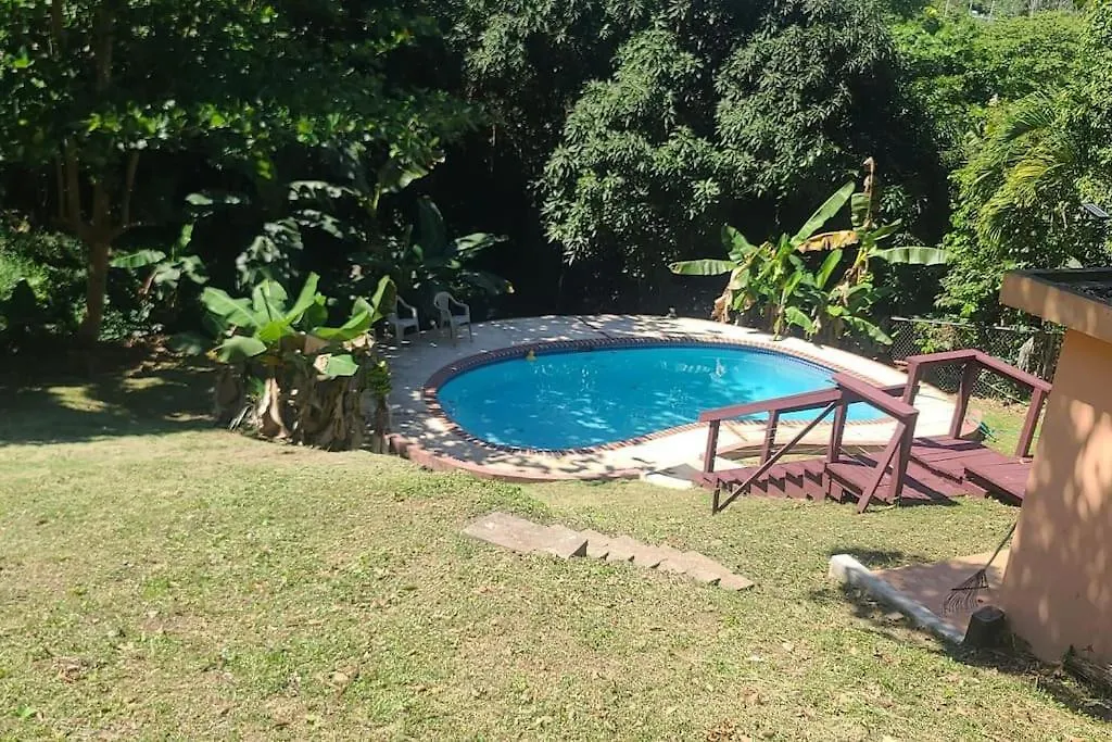 Holiday home Pal Campo Villa Hucares