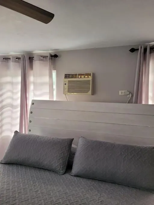 Pal Campo Villa Hucares Holiday home