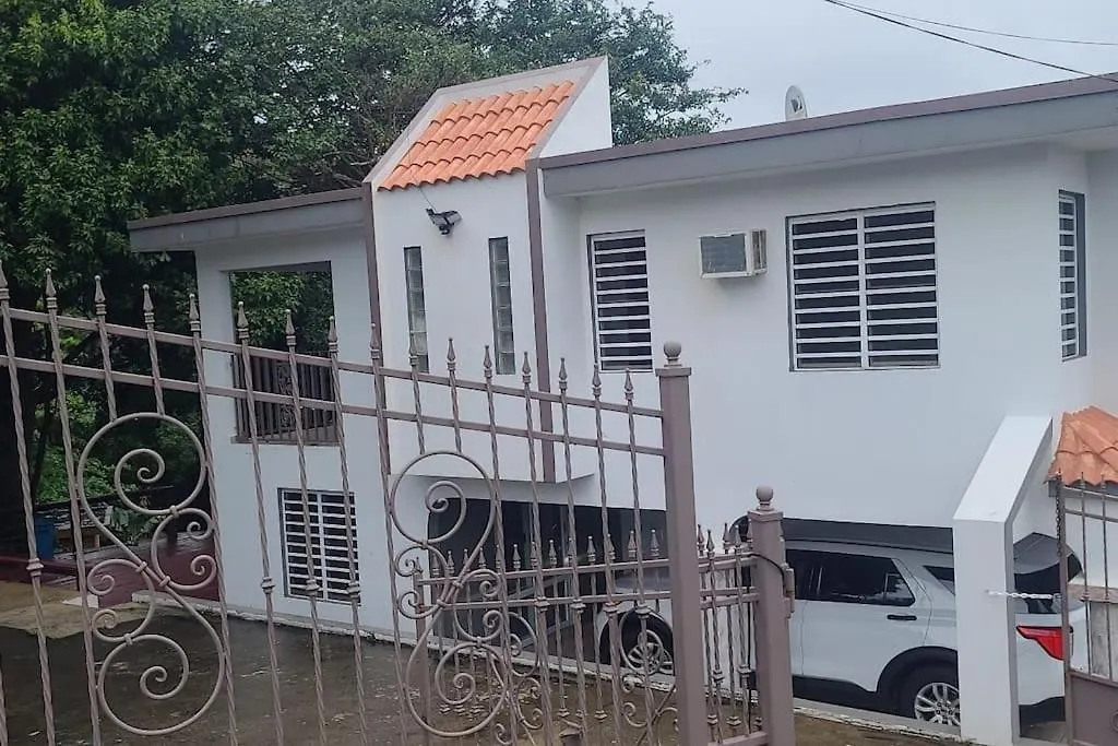 Pal Campo Villa Hucares 0*,  Puerto Rico