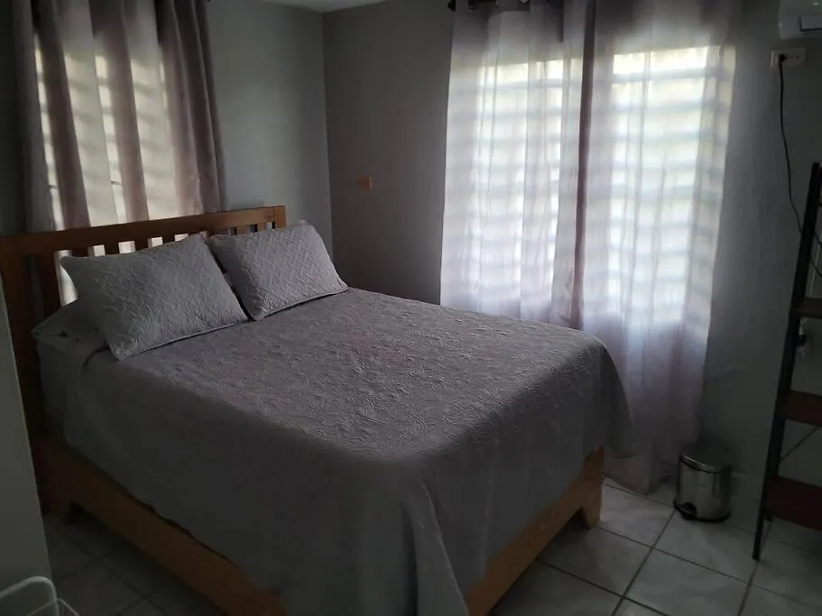 Pal Campo Villa Hucares Holiday home