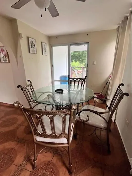 Holiday home Pal Campo Villa Hucares