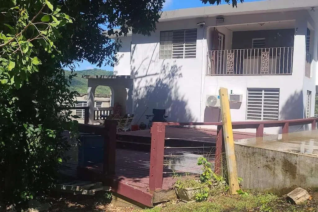 Pal Campo Villa Hucares