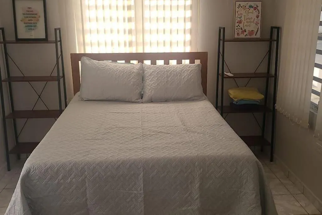 Holiday home Pal Campo Villa Hucares