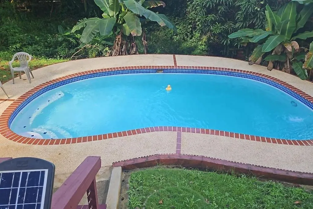 Pal Campo Villa Hucares 0*,