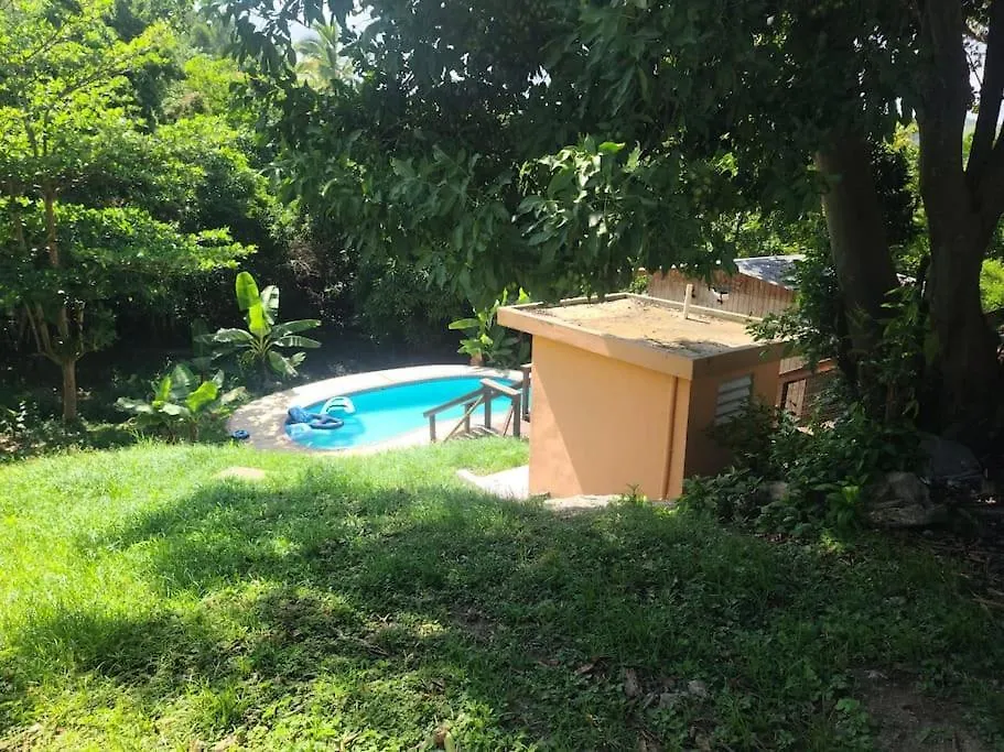 Pal Campo Villa Hucares
